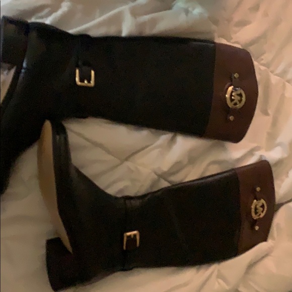 Mk riding boots - Picture 6 of 6